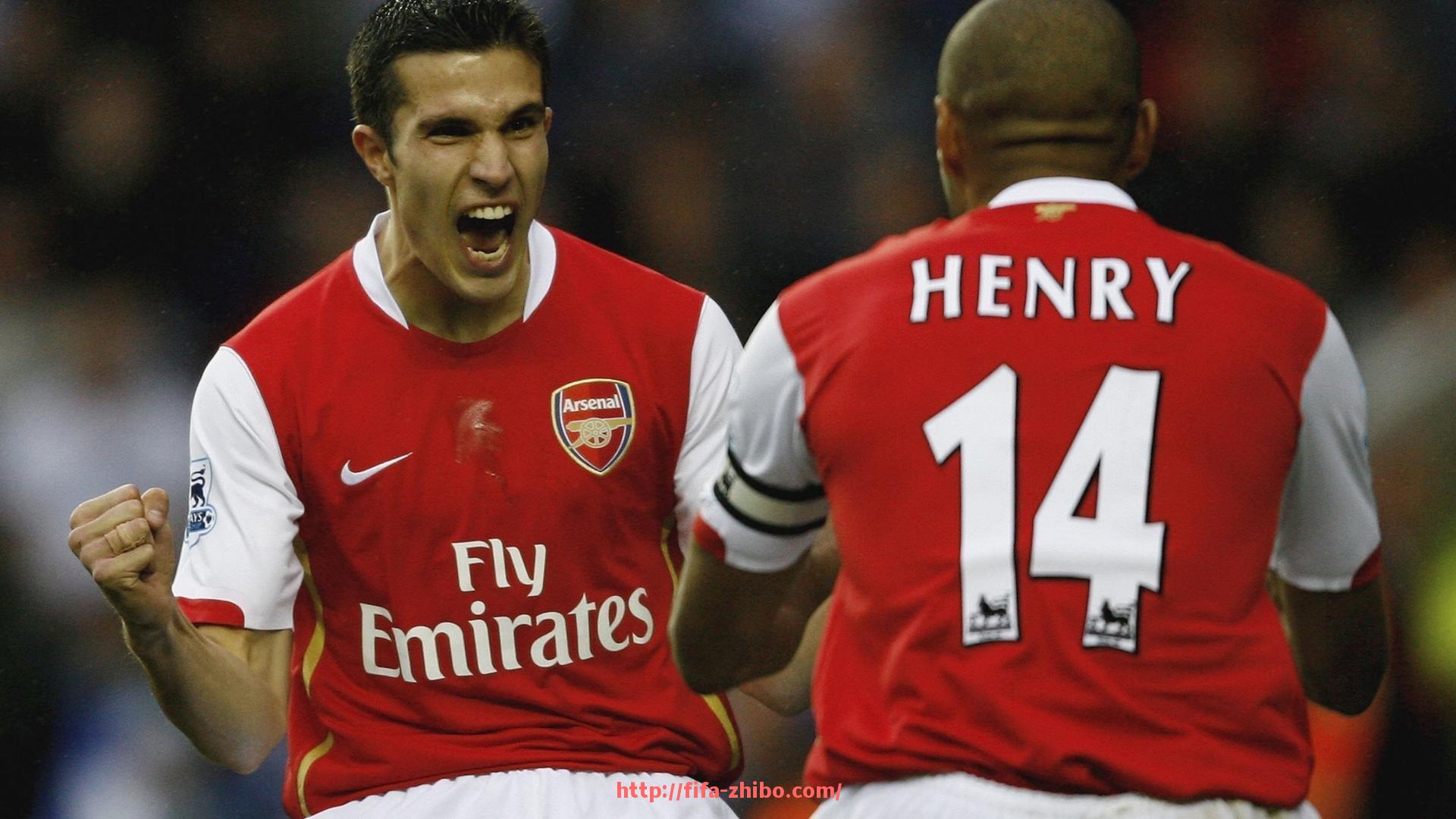 世俱杯直播-亨利职业生涯欧冠联赛冠军历程全纪录